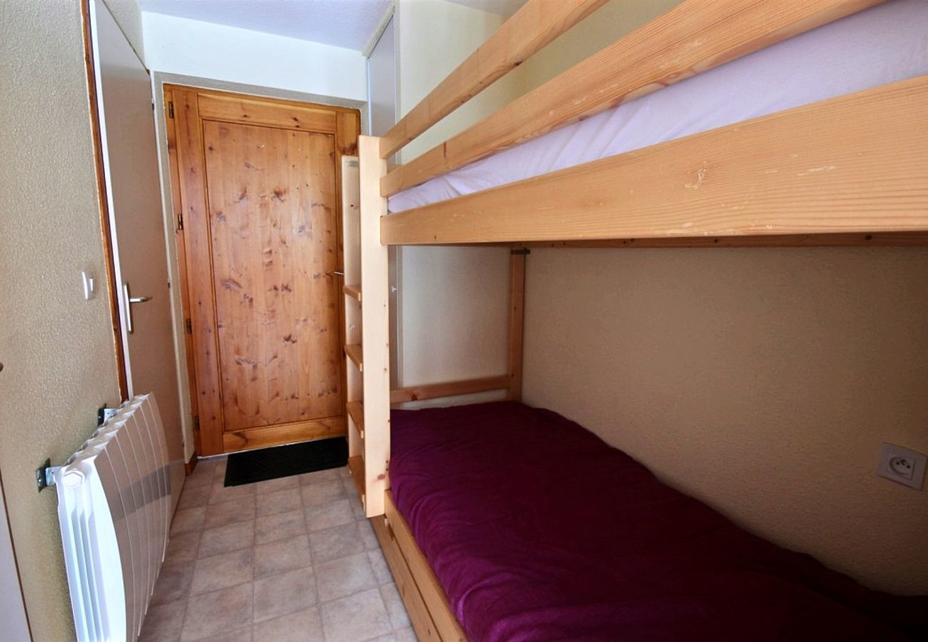 Apartment in Saint-Jean-d´Aulps - Grand Cerf 10