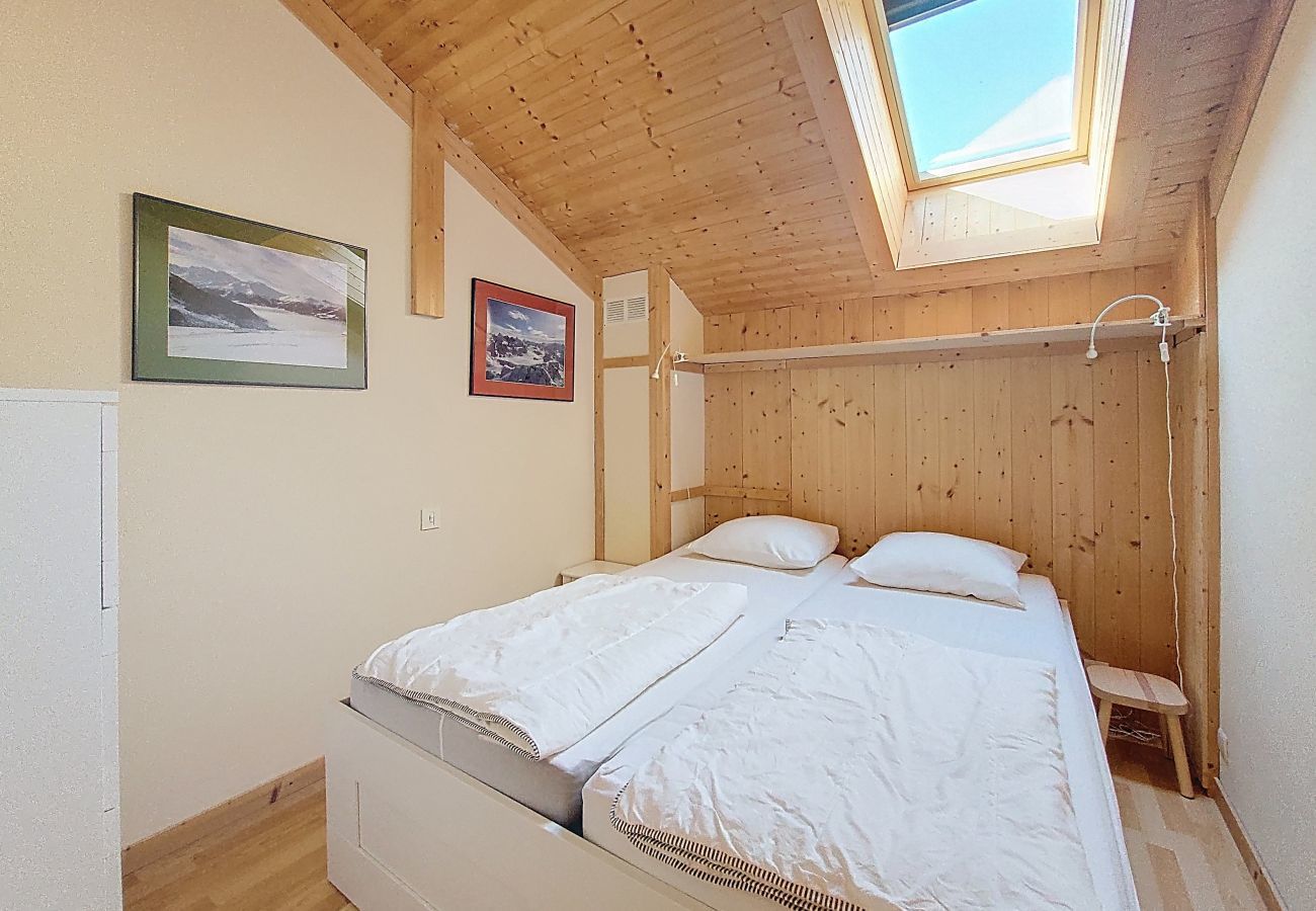 Apartment in Saint-Jean-d´Aulps - Relais D15
