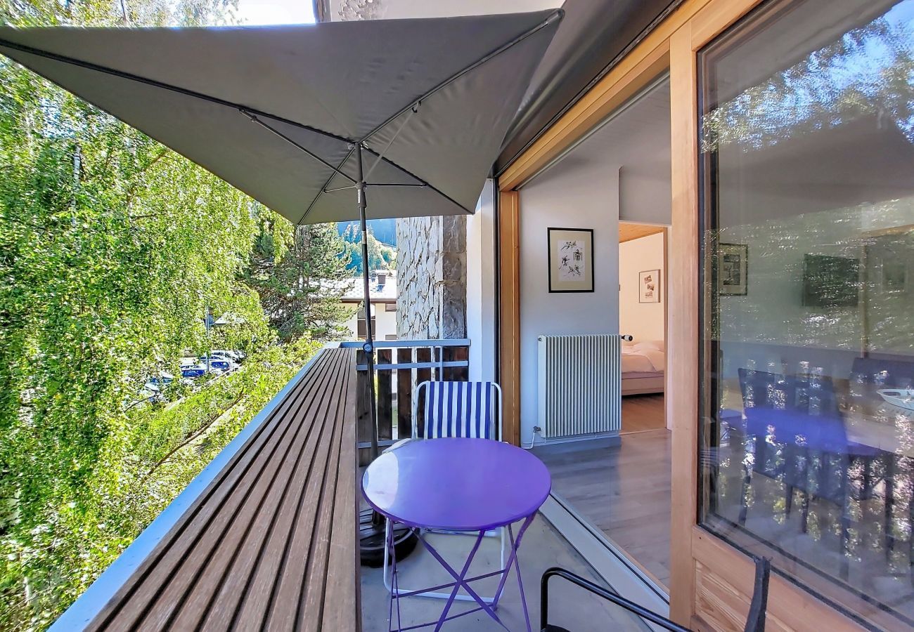 Apartment in Morzine - Nantaux 17b