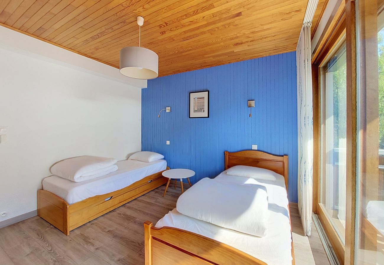 Apartment in Morzine - Nantaux 17b