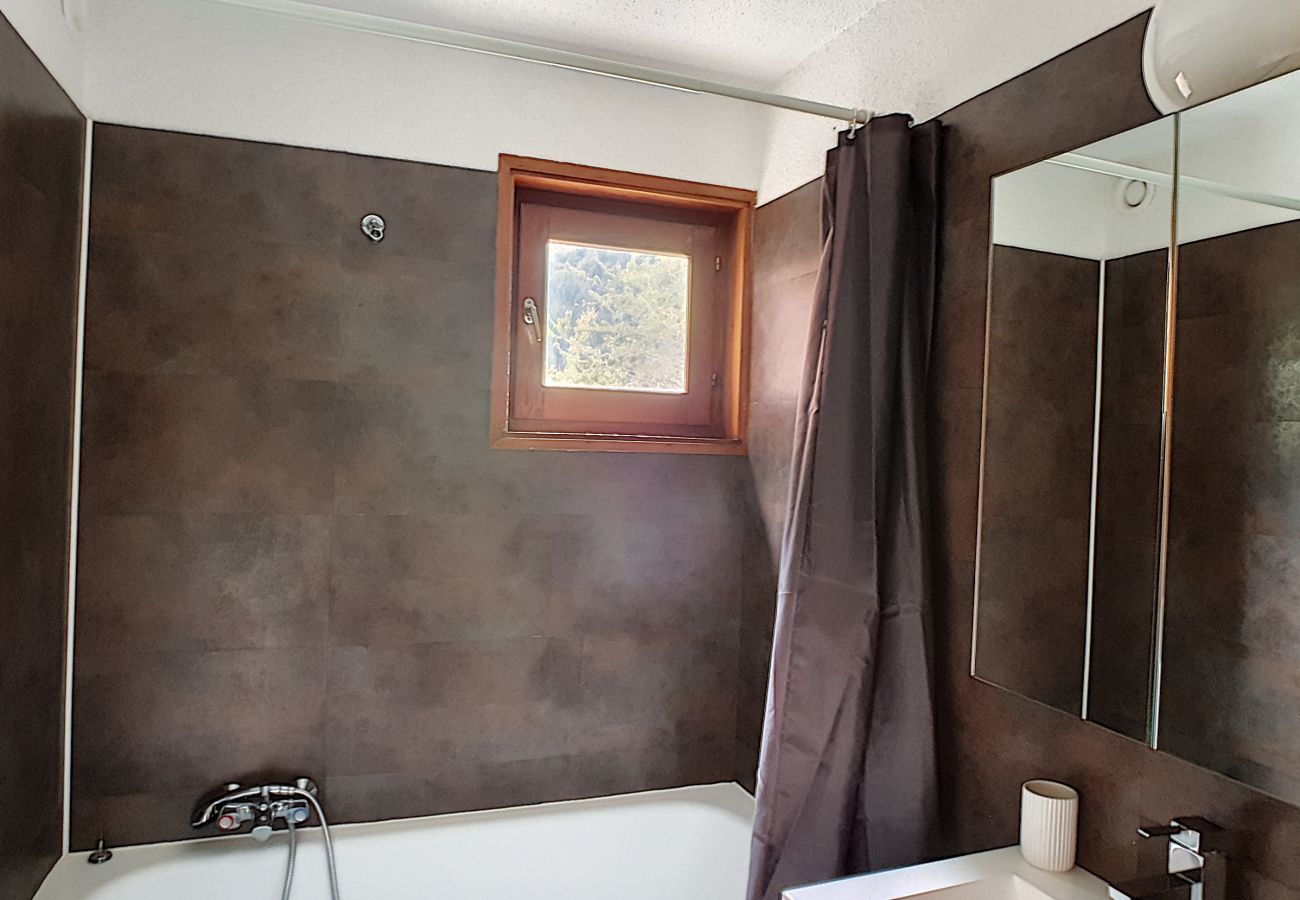 Apartment in Saint-Jean-d´Aulps - Cofi S37