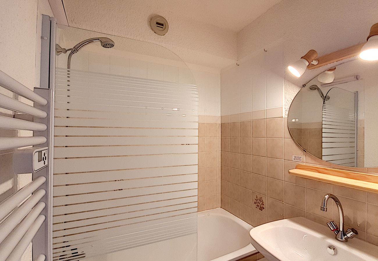 Apartment in Saint-Jean-d´Aulps - Cimes 44