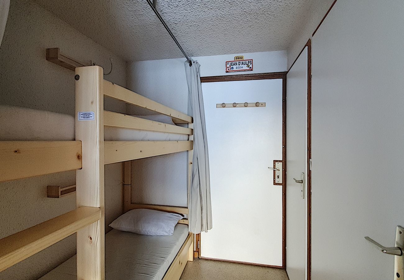 Apartment in Saint-Jean-d´Aulps - Cimes 44