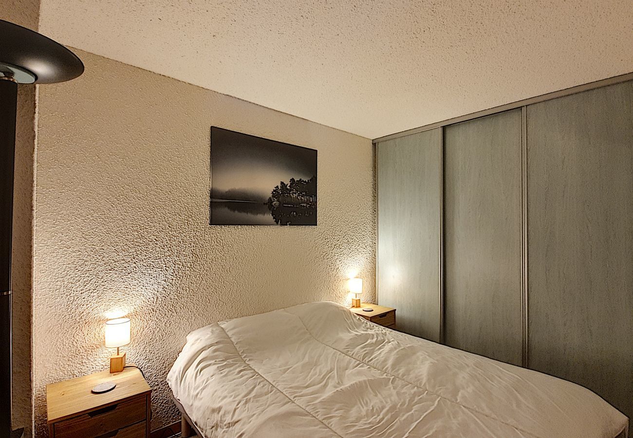 Apartment in Saint-Jean-d´Aulps - Cimes 44