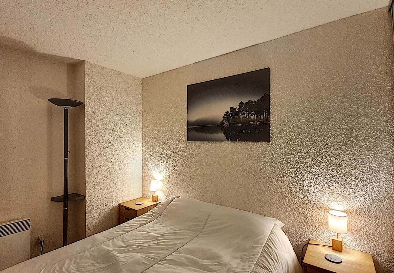 Apartment in Saint-Jean-d´Aulps - Cimes 44