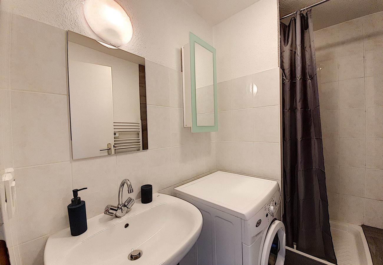 Apartment in Saint-Jean-d´Aulps - Grand Cerf 65