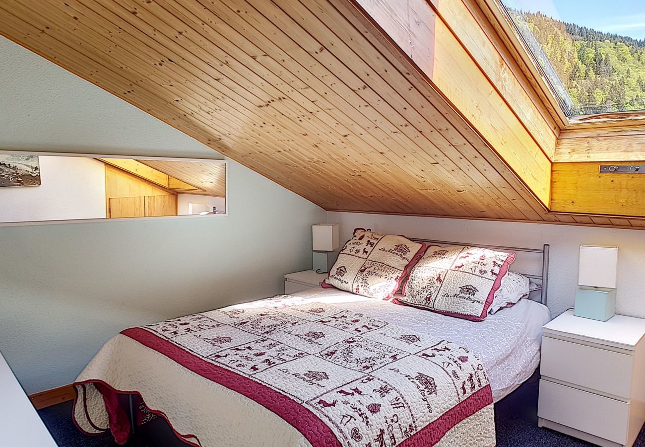 Apartment in Saint-Jean-d´Aulps - Enchaple D26