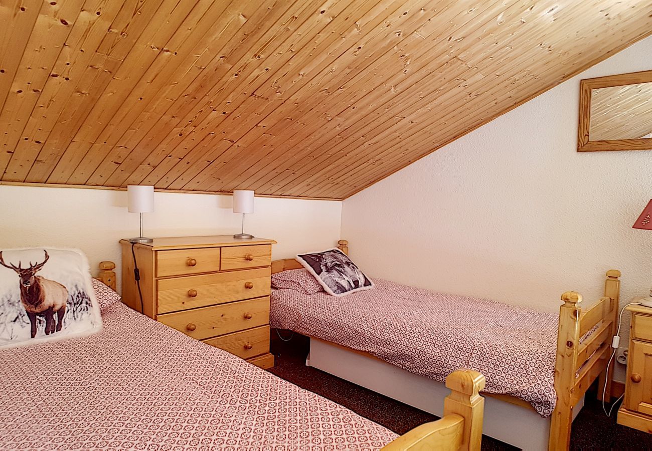 Apartment in Saint-Jean-d´Aulps - Enchaple D26