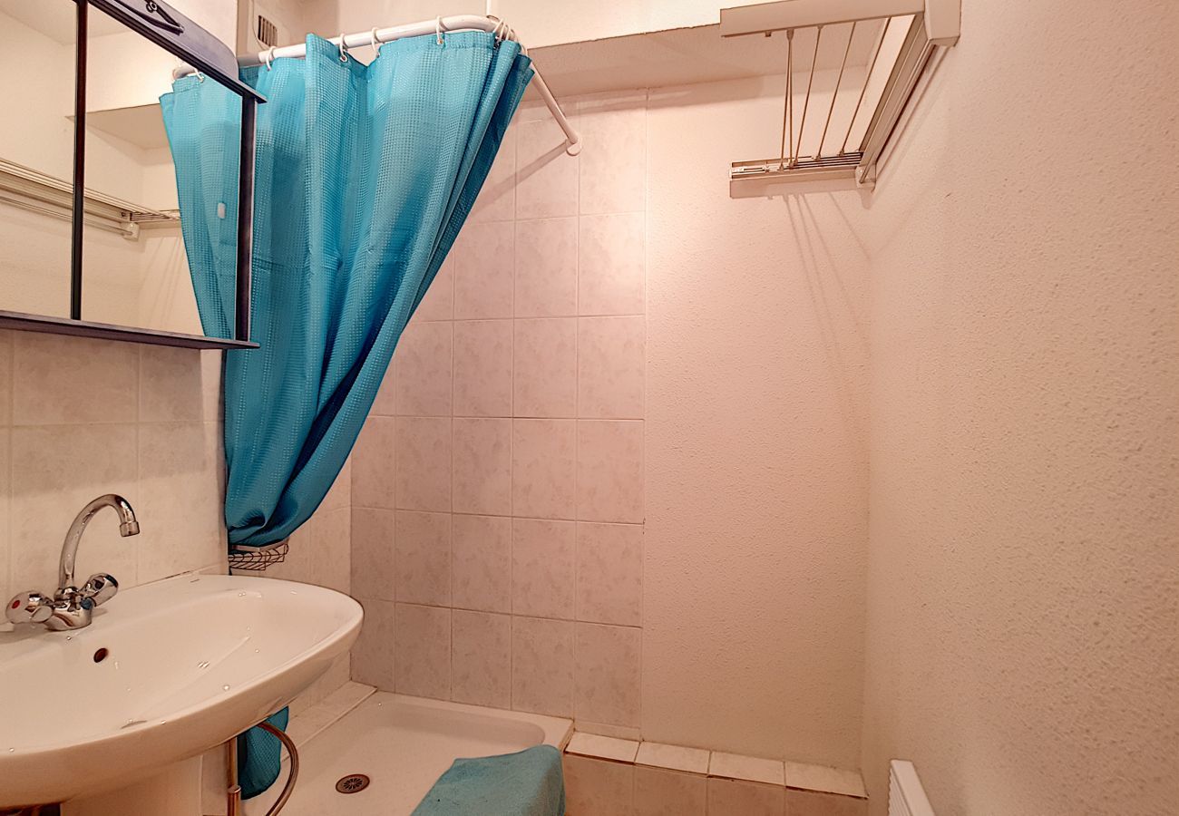 Apartment in Saint-Jean-d´Aulps - Ourson 14