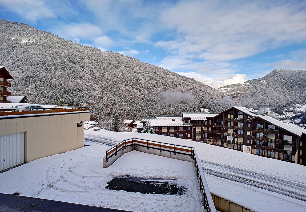 Apartment in Saint-Jean-d´Aulps - Ourson 14