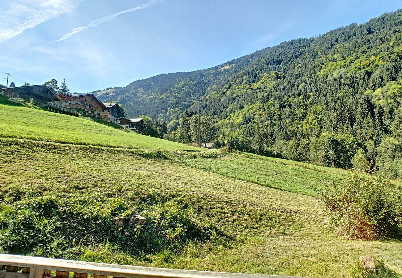 Apartment in Saint-Jean-d´Aulps - Lilou