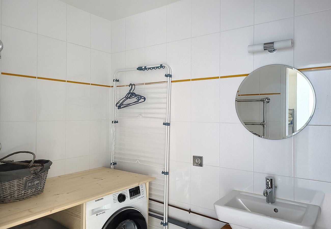 Apartment in Saint-Jean-d´Aulps - RELAIS D7