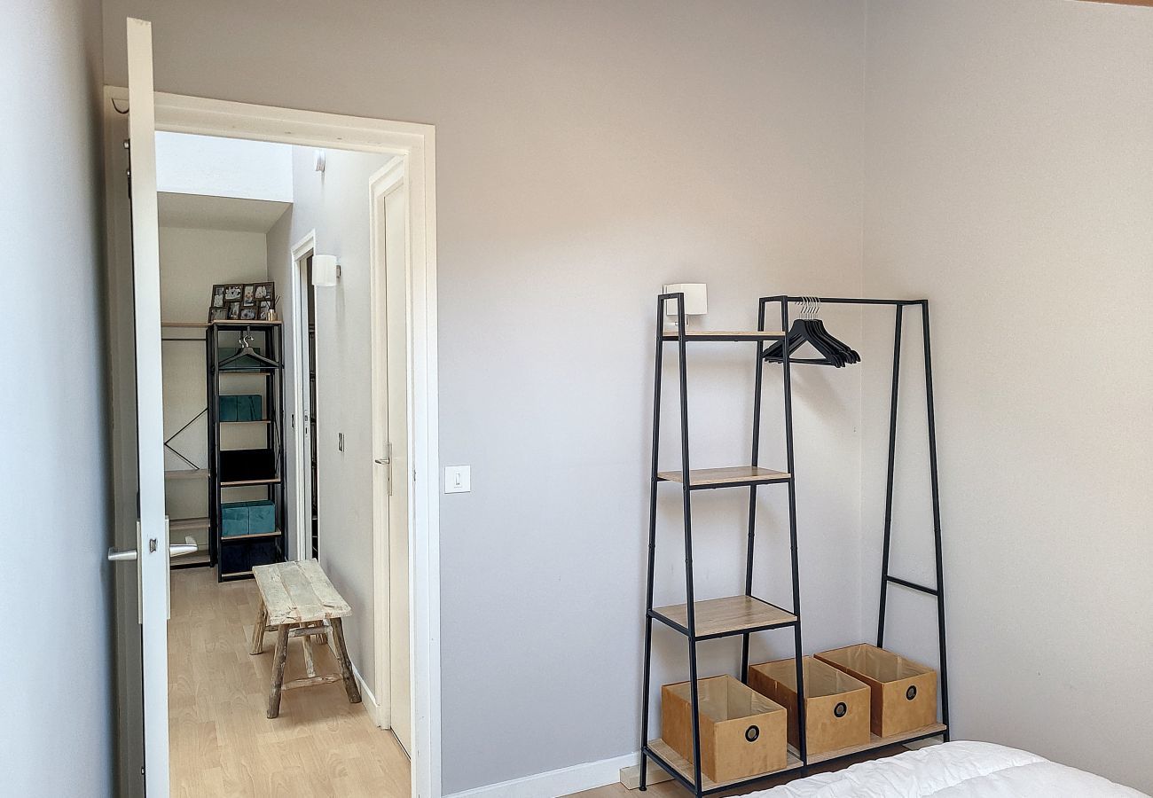 Apartment in Saint-Jean-d´Aulps - RELAIS D7