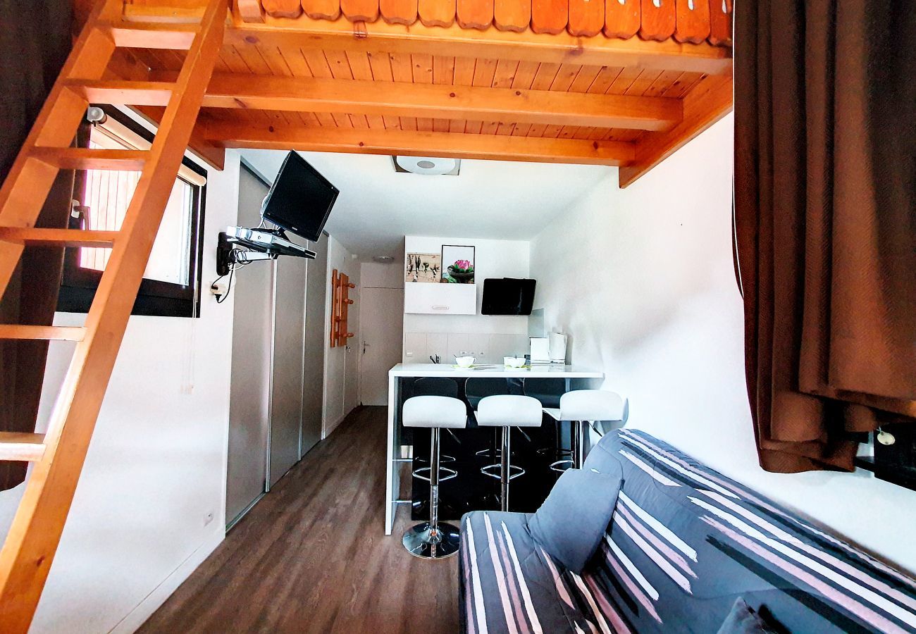 Apartment in Morzine - BARATY