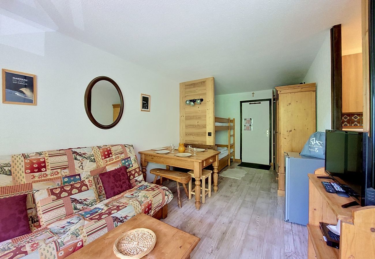 Apartment in Saint-Jean-d´Aulps - RELAIS S30