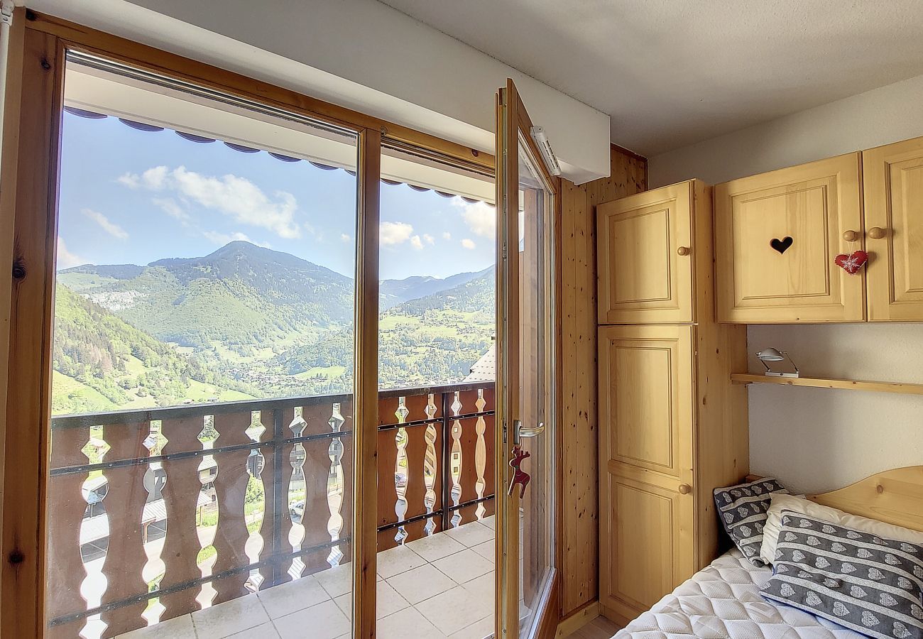 Apartment in Saint-Jean-d´Aulps - Grand Cerf 67