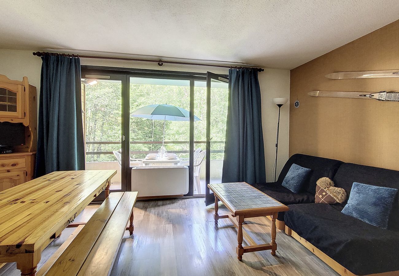 Studio in Saint-Jean-d´Aulps - Relais S18