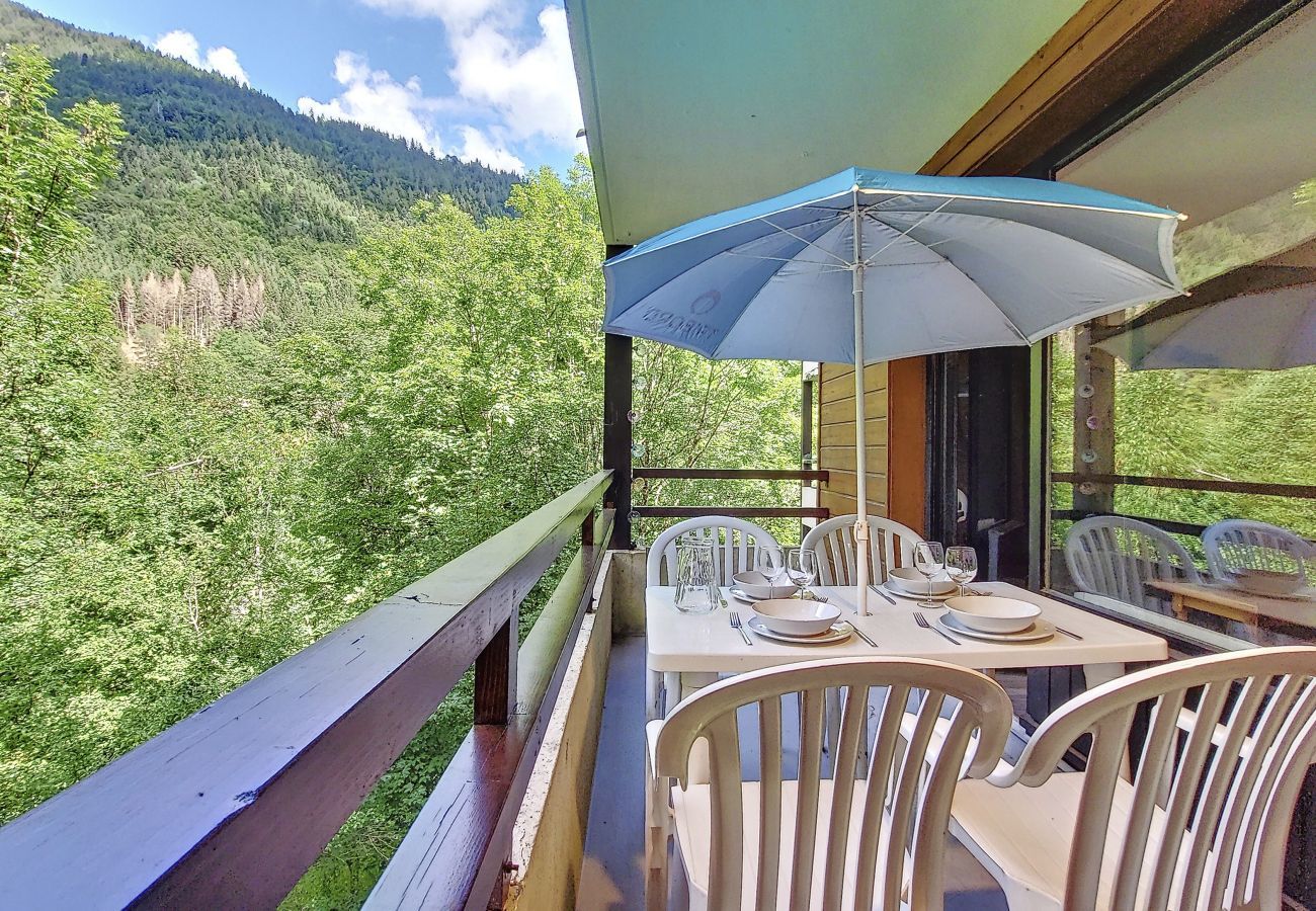 Studio in Saint-Jean-d´Aulps - Relais S18