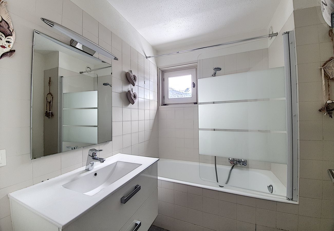 Studio in Saint-Jean-d´Aulps - RIAM S6