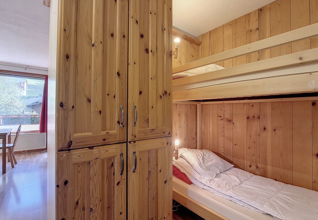 Studio in Saint-Jean-d´Aulps - RIAM S6