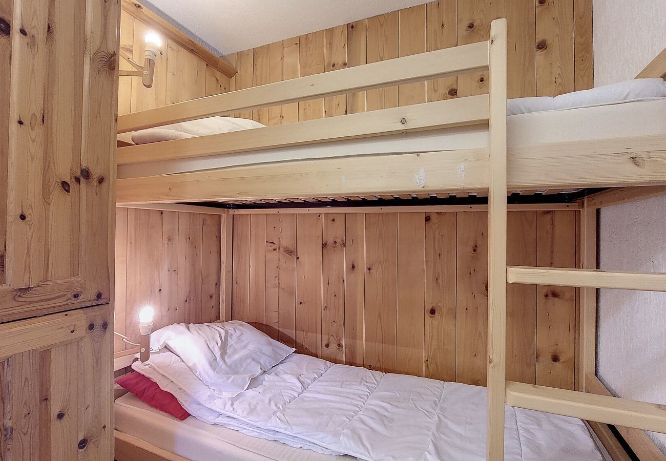Studio in Saint-Jean-d´Aulps - RIAM S6