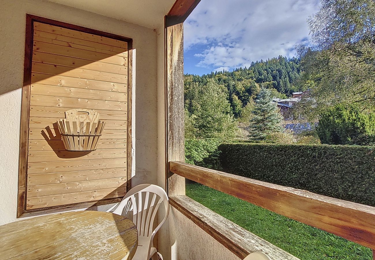 Studio in Saint-Jean-d´Aulps - RIAM S6