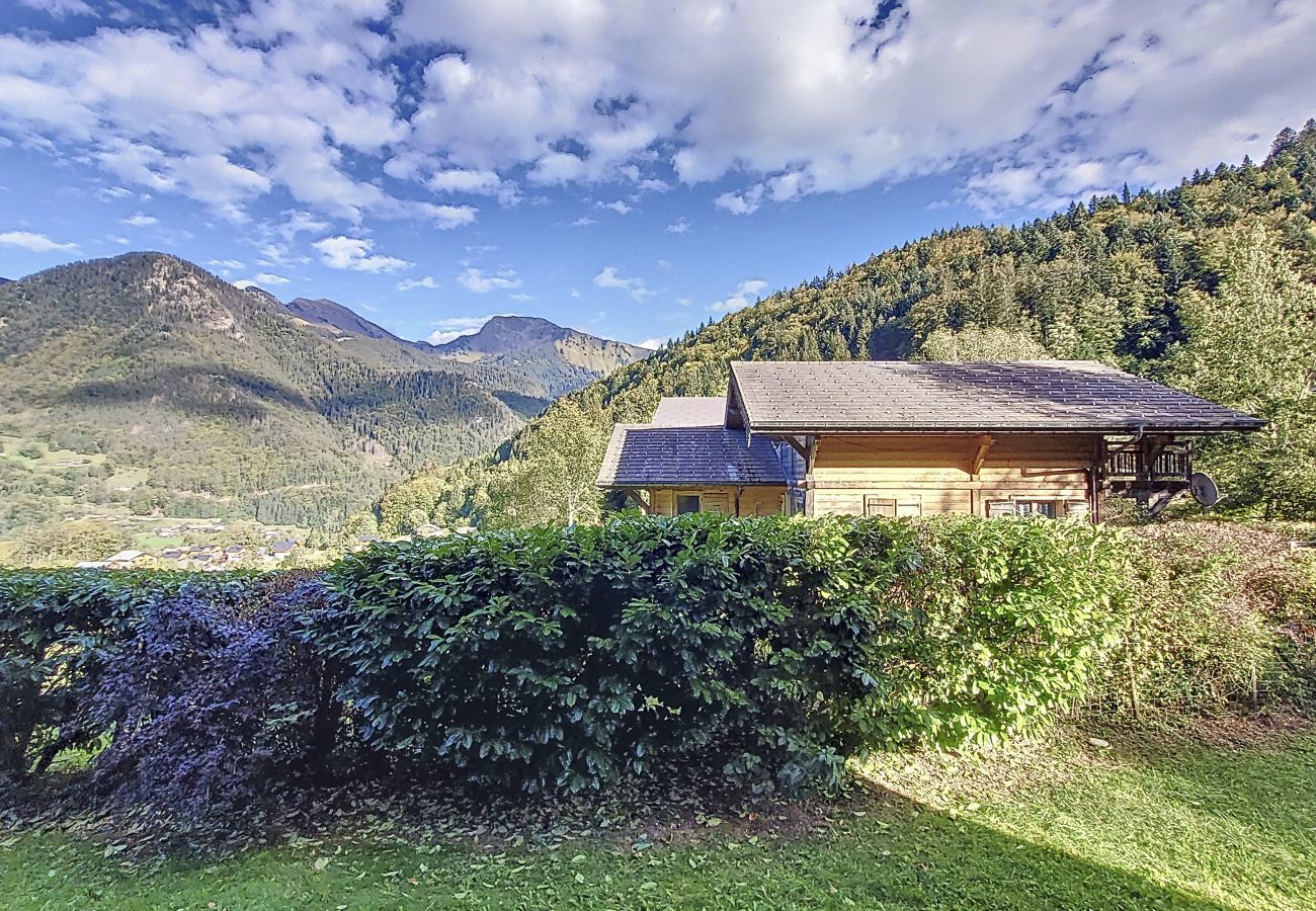 Studio in Saint-Jean-d´Aulps - RIAM S6