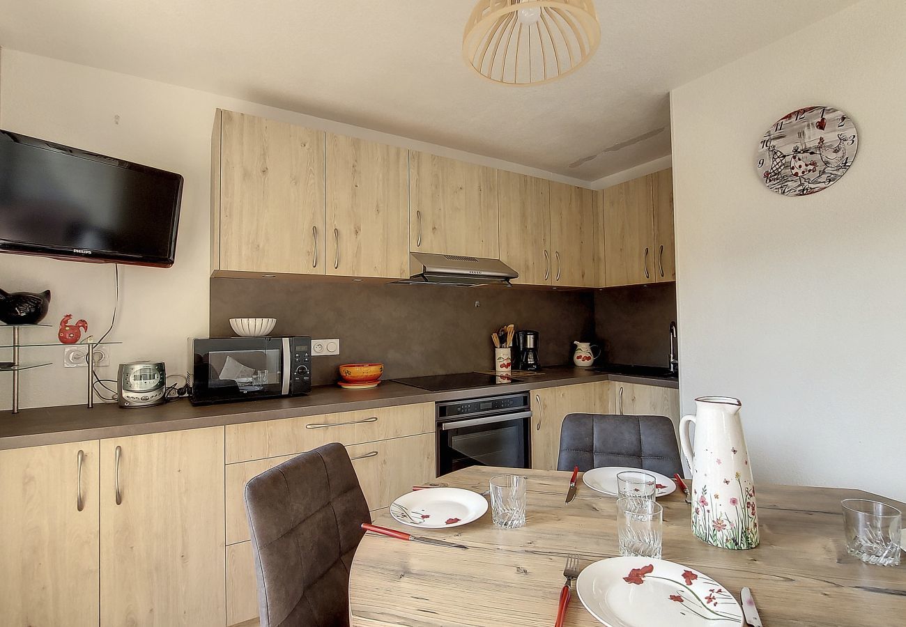 Apartment in Montriond - Orée de Morzine 32B