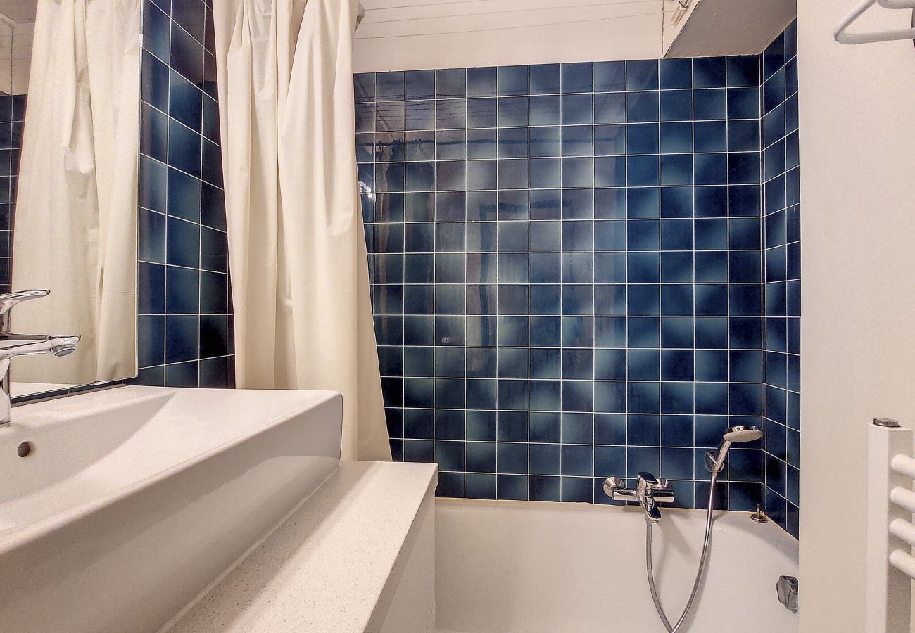 Studio in Saint-Jean-d´Aulps - Relais S9