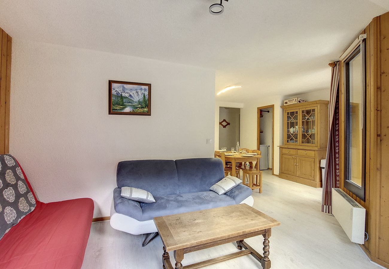 Apartment in Saint-Jean-d´Aulps - Christiana 5