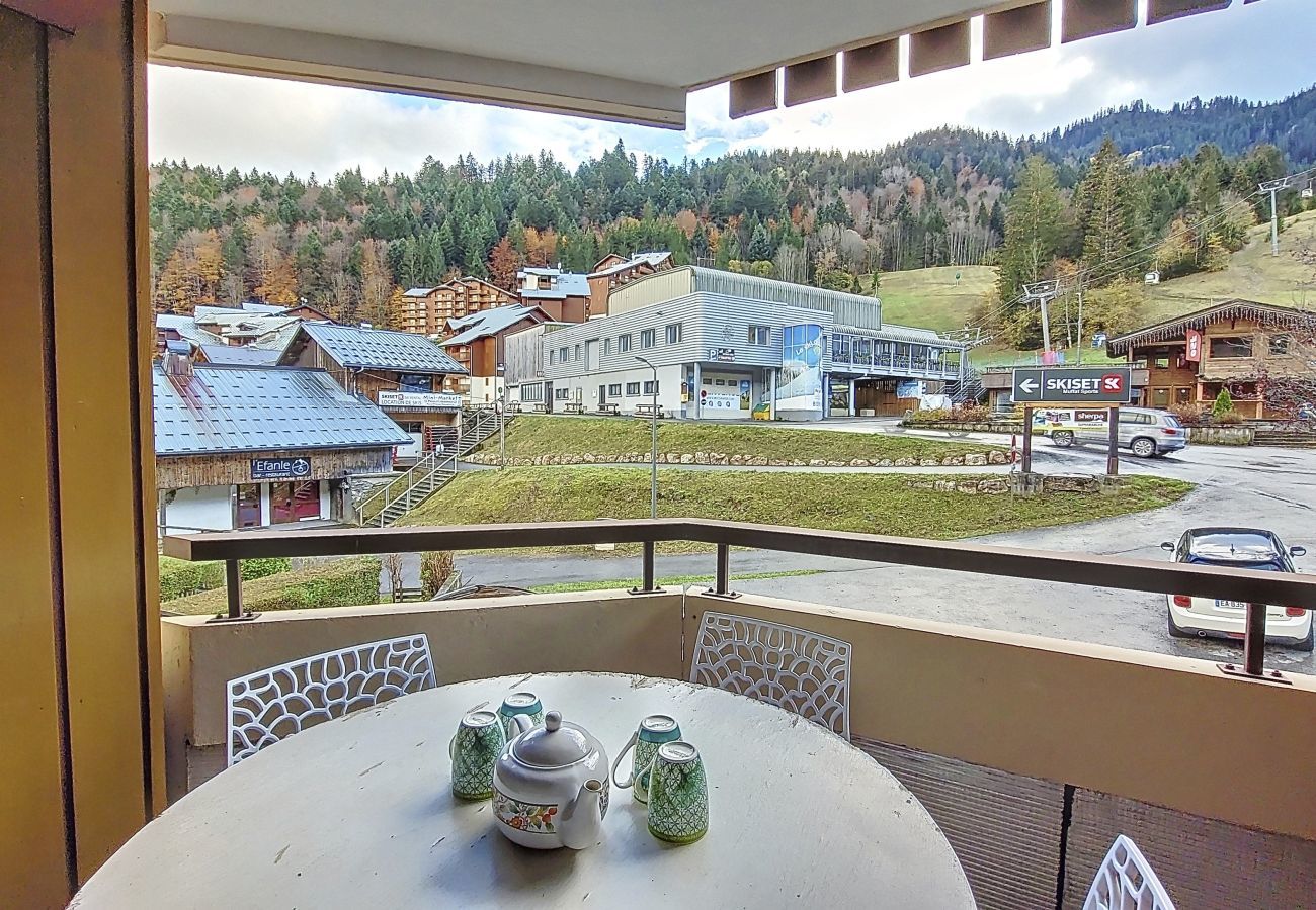 Apartment in Saint-Jean-d´Aulps - Christiana 5