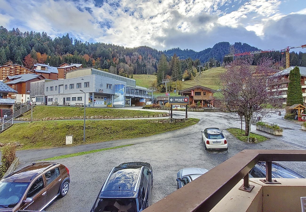 Apartment in Saint-Jean-d´Aulps - Christiana 5