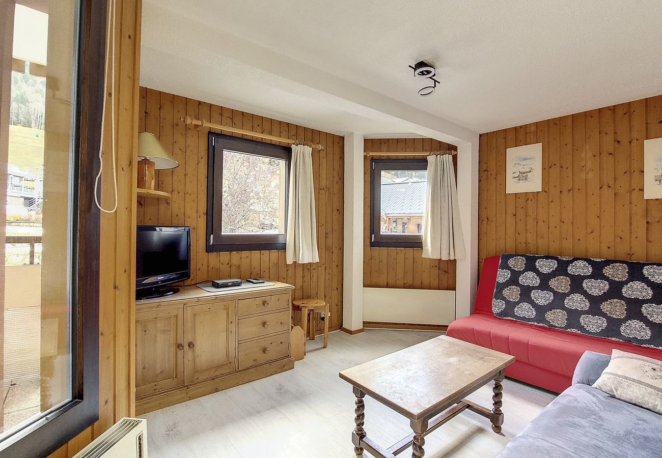 Apartment in Saint-Jean-d´Aulps - Christiana 5