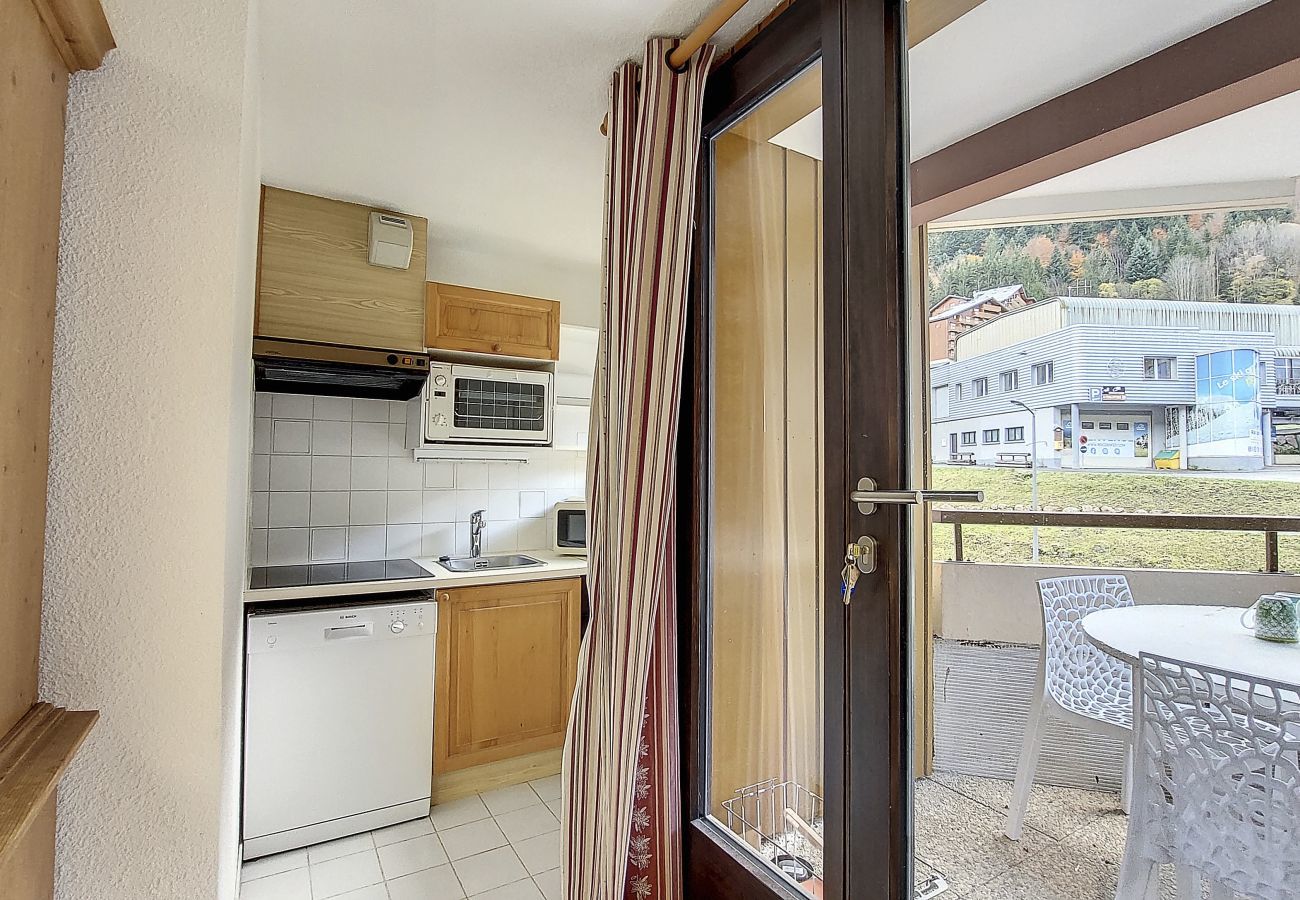 Apartment in Saint-Jean-d´Aulps - Christiana 5