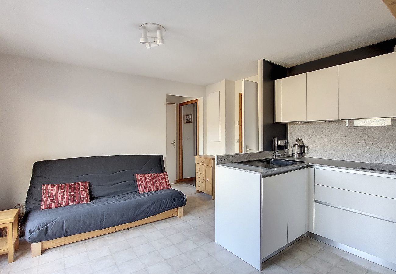 Apartment in Saint-Jean-d´Aulps - Grand Cerf 78