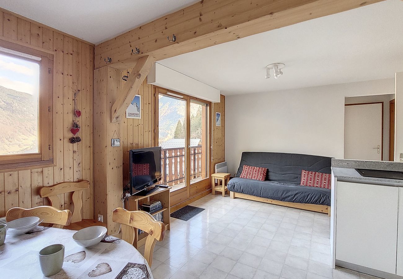 Apartment in Saint-Jean-d´Aulps - Grand Cerf 78