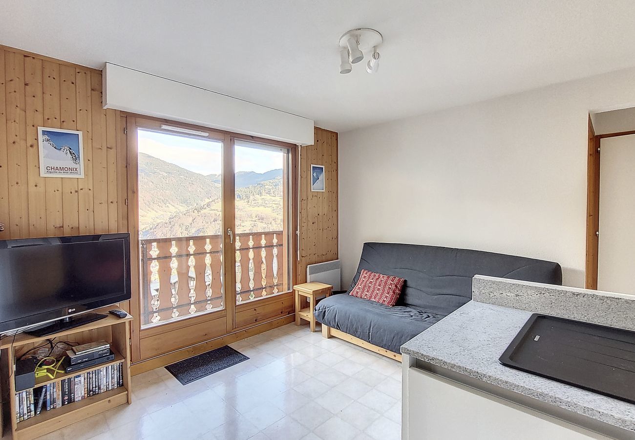 Apartment in Saint-Jean-d´Aulps - Grand Cerf 78