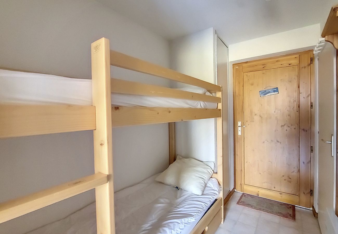 Apartment in Saint-Jean-d´Aulps - Grand Cerf 78