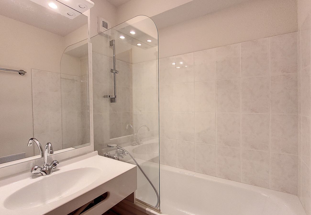 Apartment in Saint-Jean-d´Aulps - Grand Cerf 78