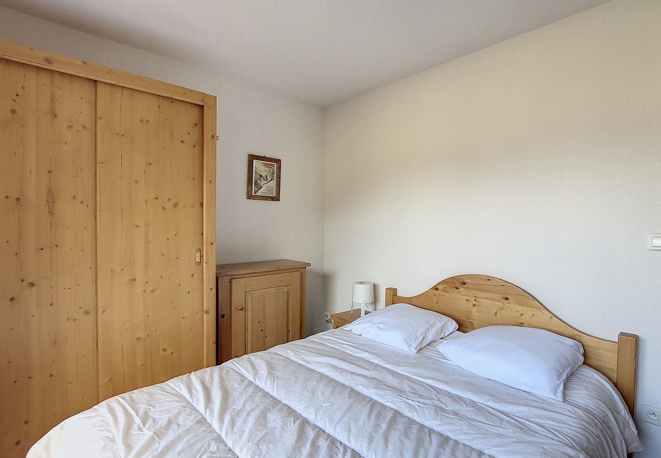 Apartment in Saint-Jean-d´Aulps - Grand Cerf 78