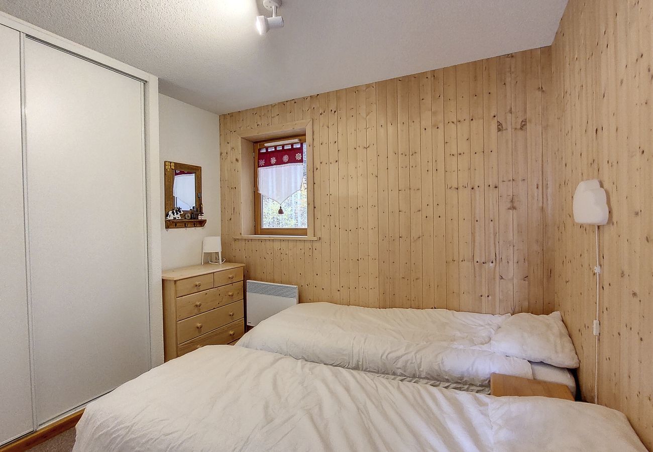 Apartment in Saint-Jean-d´Aulps - Grand Cerf 78