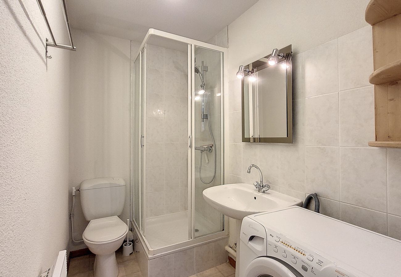 Apartment in Saint-Jean-d´Aulps - Grand Cerf 78