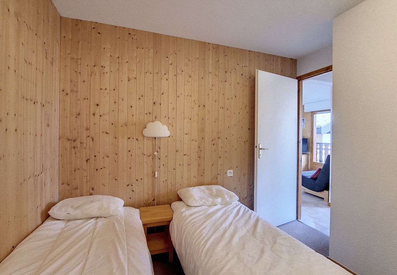 Apartment in Saint-Jean-d´Aulps - Grand Cerf 78