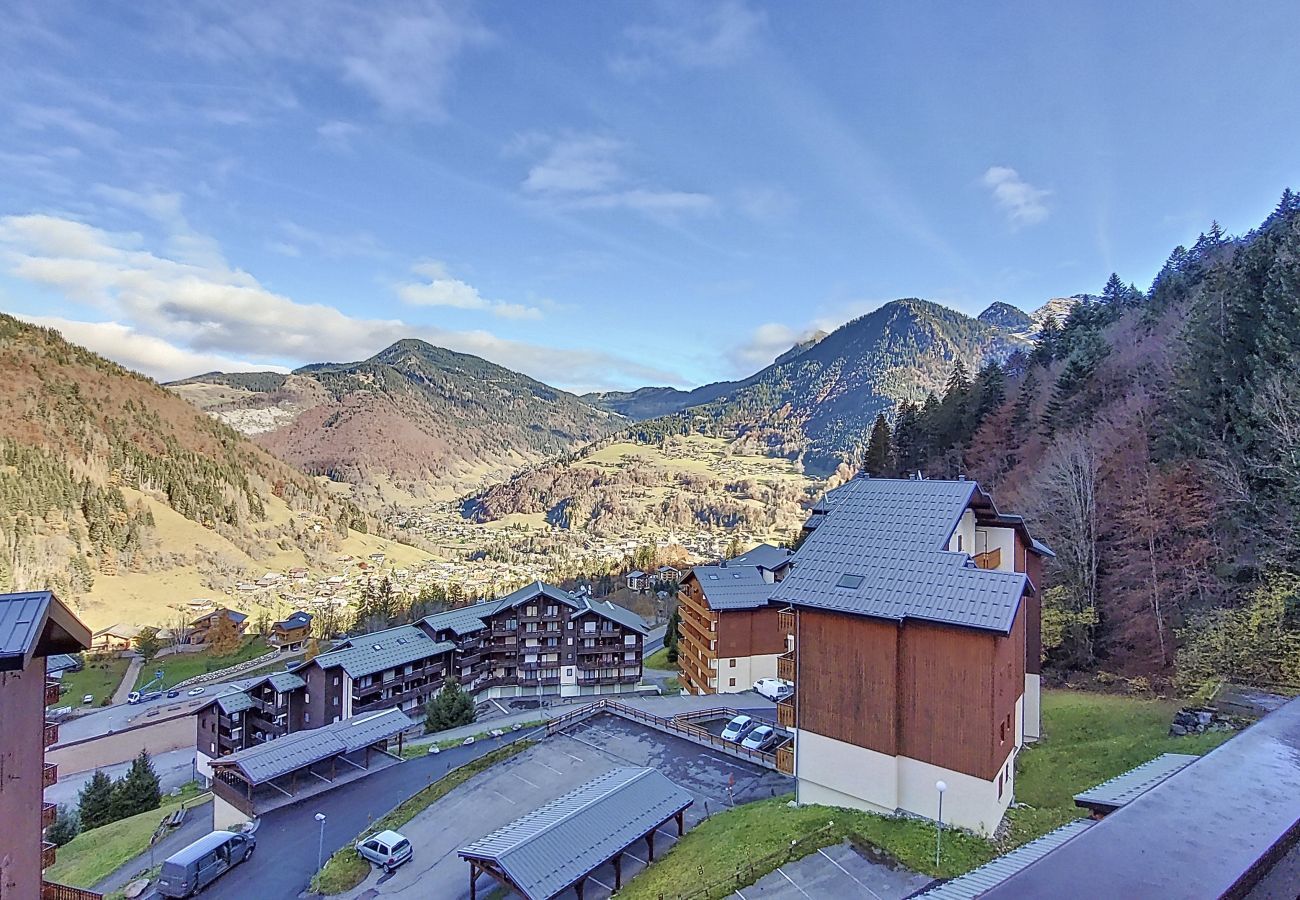 Apartment in Saint-Jean-d´Aulps - Grand Cerf 78