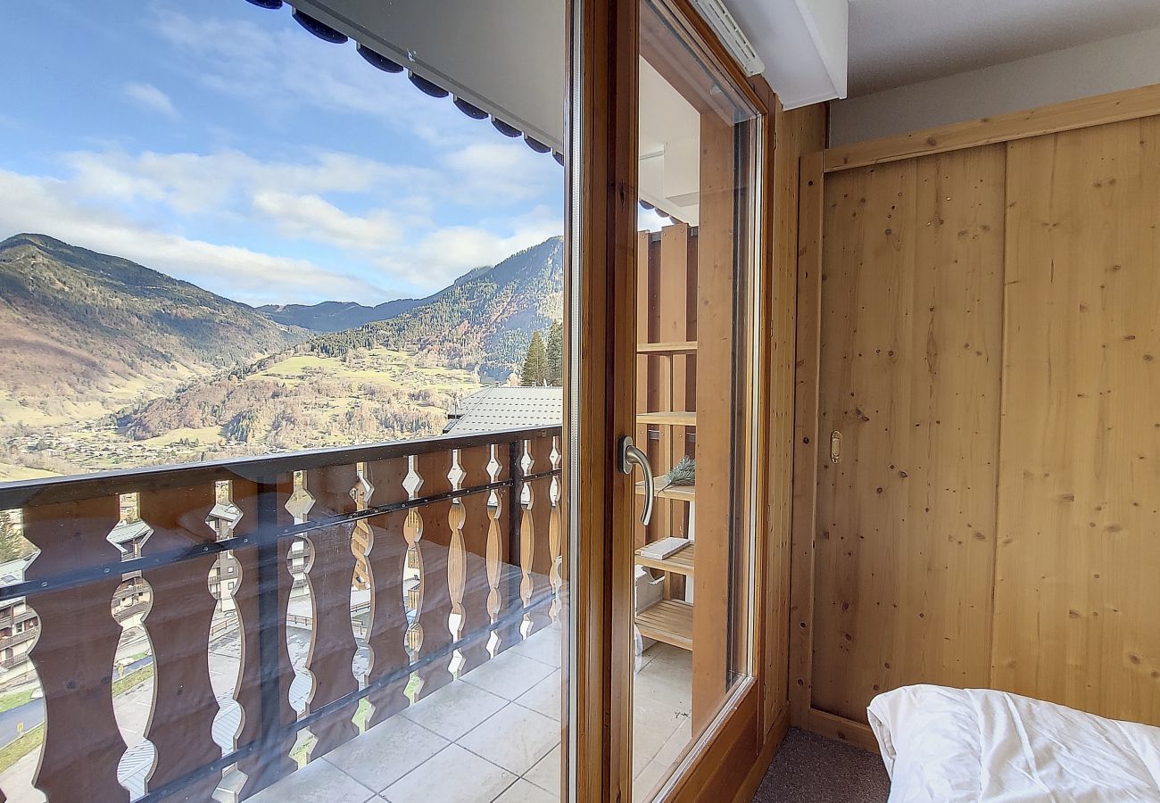 Apartment in Saint-Jean-d´Aulps - Grand Cerf 78