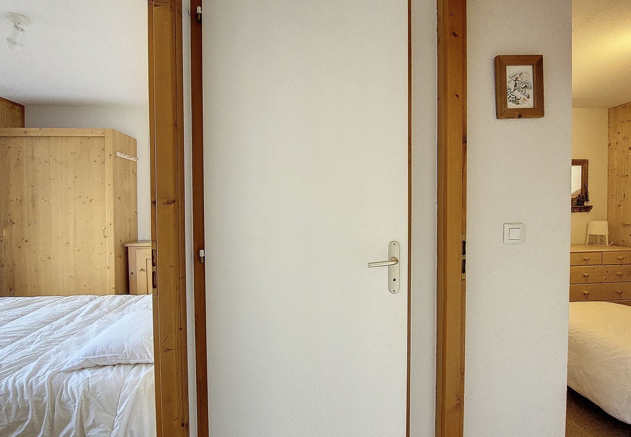 Apartment in Saint-Jean-d´Aulps - Grand Cerf 78