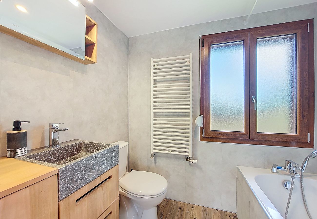 Chalet in Morzine - Chalet Alpa