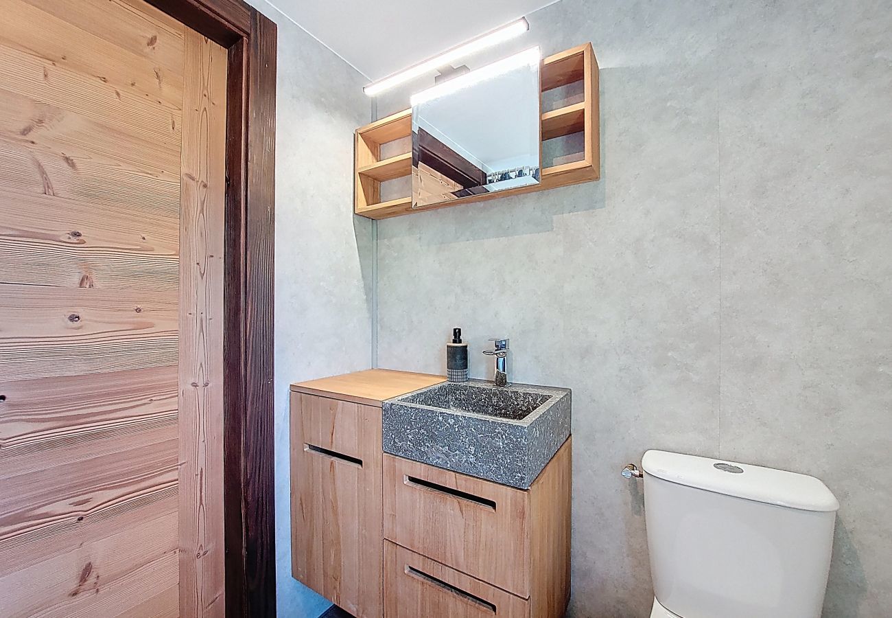 Chalet in Morzine - Chalet Alpa