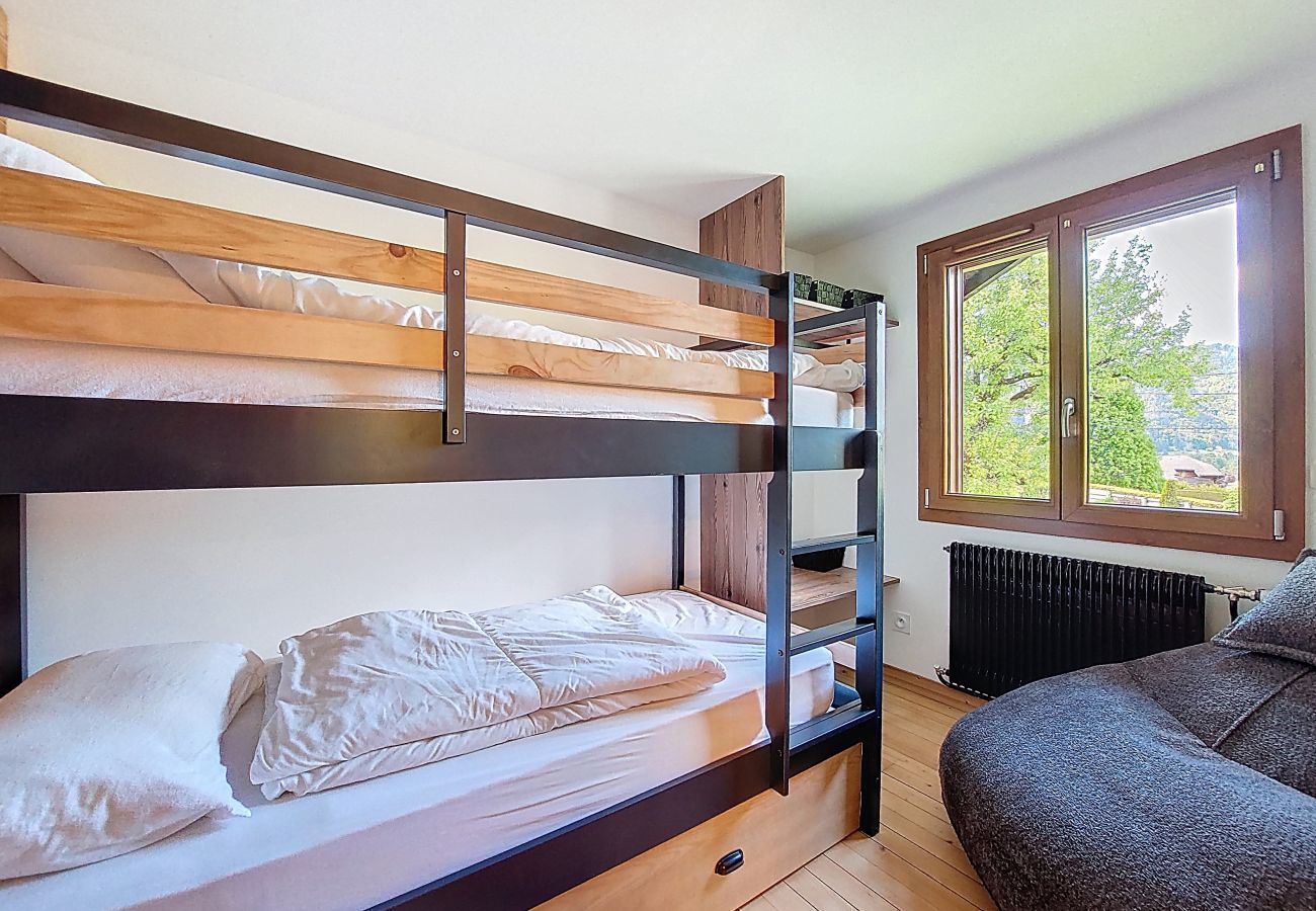 Chalet in Morzine - Chalet Alpa