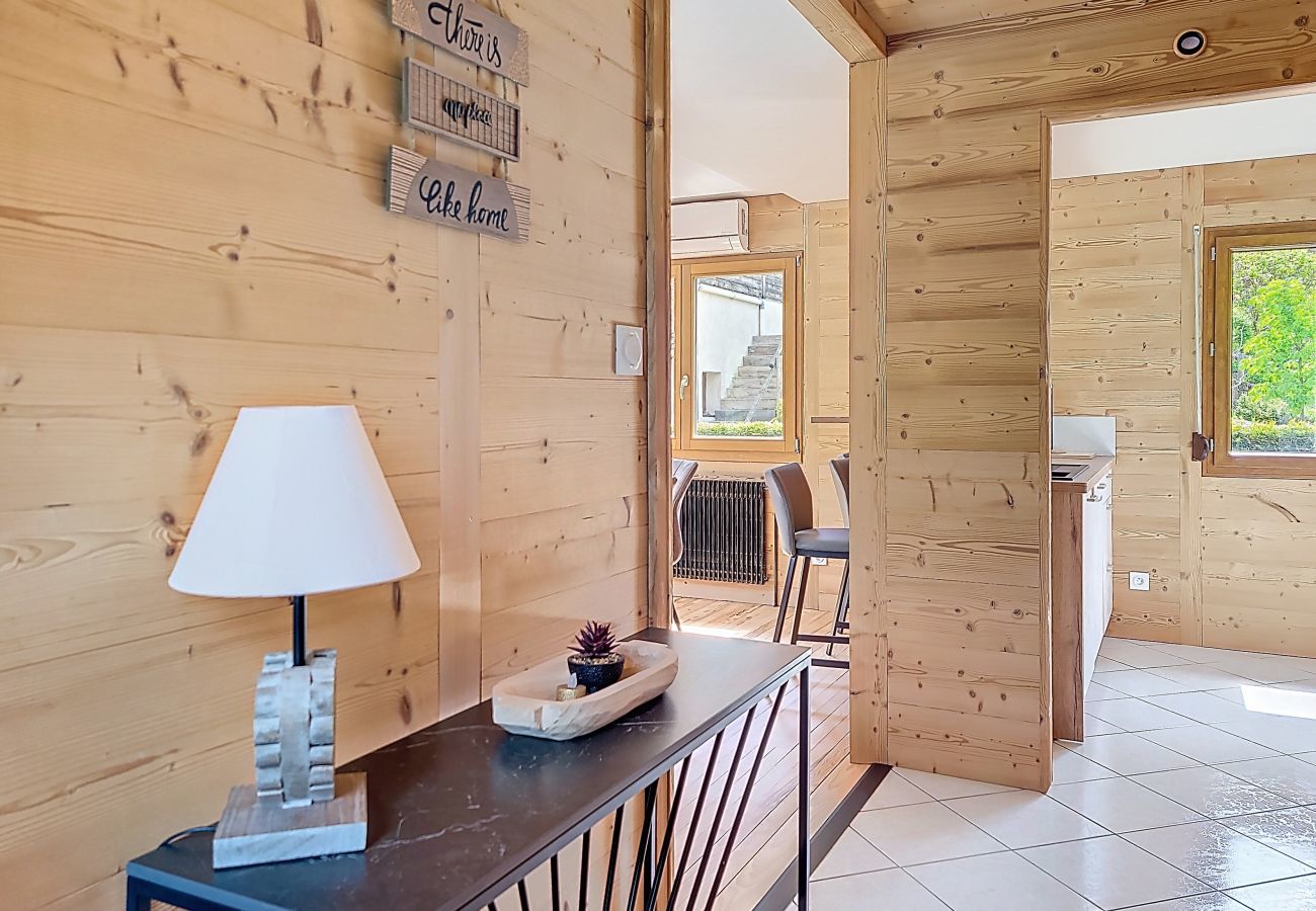 Chalet in Morzine - Chalet Alpa